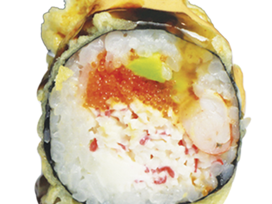 Magic Roll