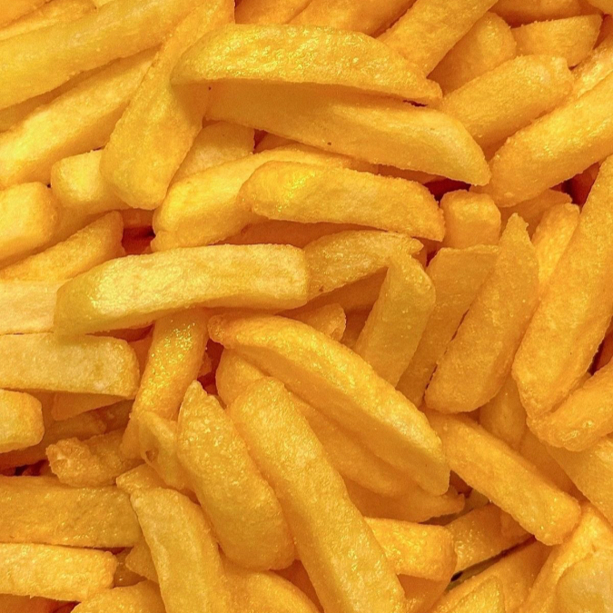 PAPAS PERSONALES