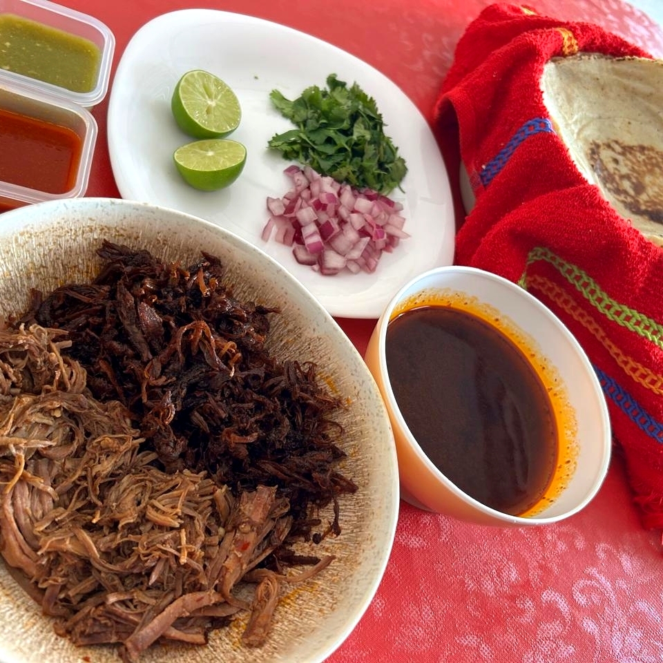 ORDEN DE BIRRIA MIXTA