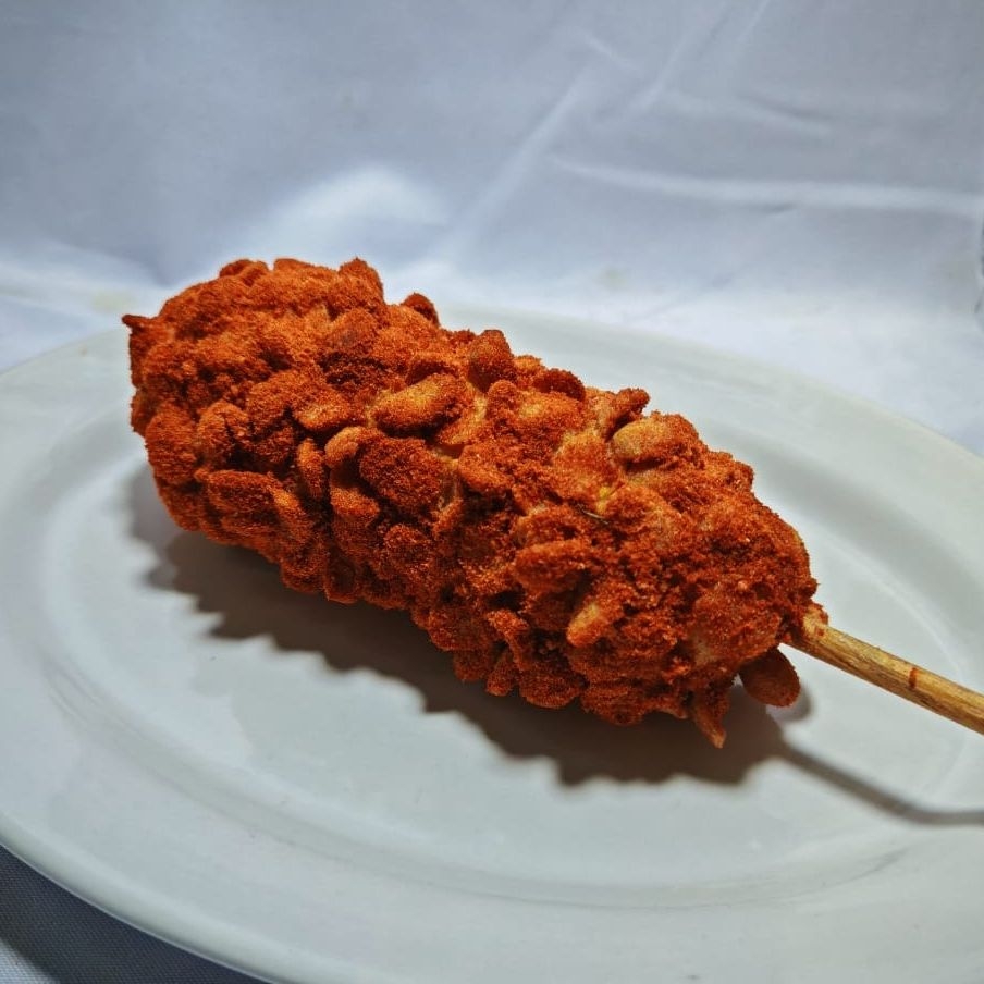 Chipotle Crunch