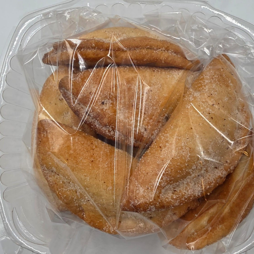 Empanaditas Borrachas 250g