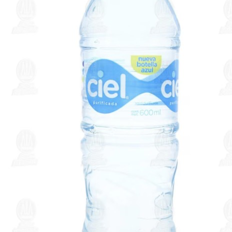 Agua Natural 1 l