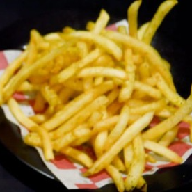 Papas Sencillas