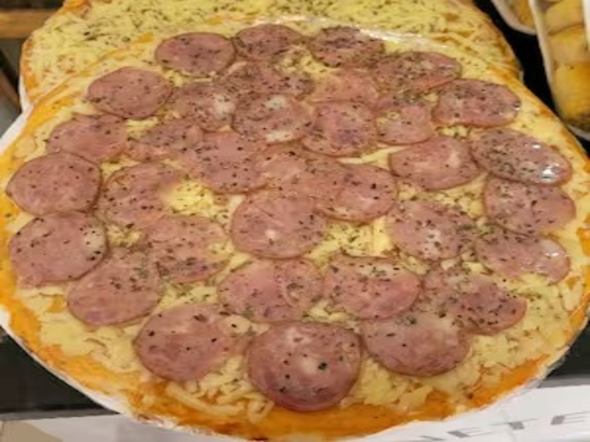 Restaurante E Pizzaria S.e