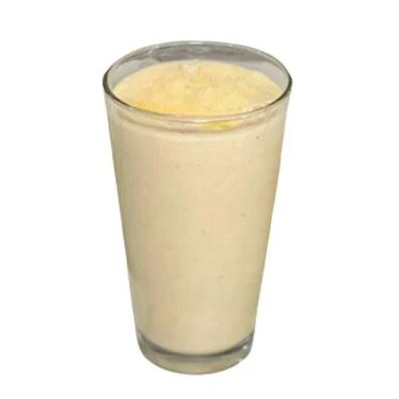 Licuado de Plátano