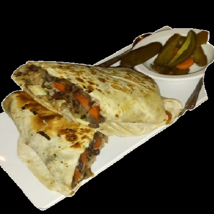 Pan Pita (500grs)