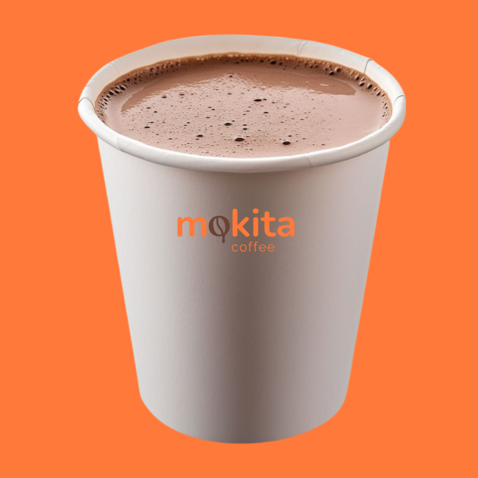 MOKA LATTE