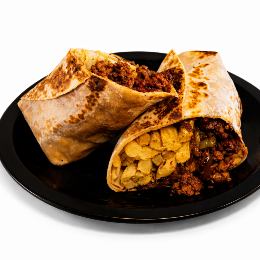 Burro de Aguja Norteña