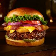 Bacón Burger