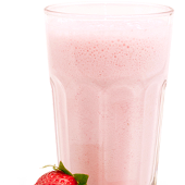 Licuado de Fresa 1 L