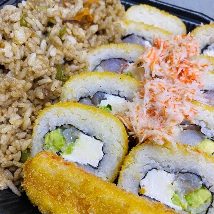 MONTERREY ROLL