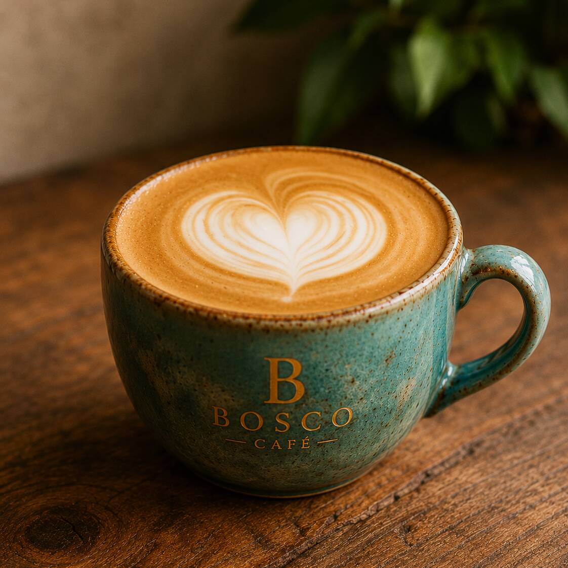 Flat White
