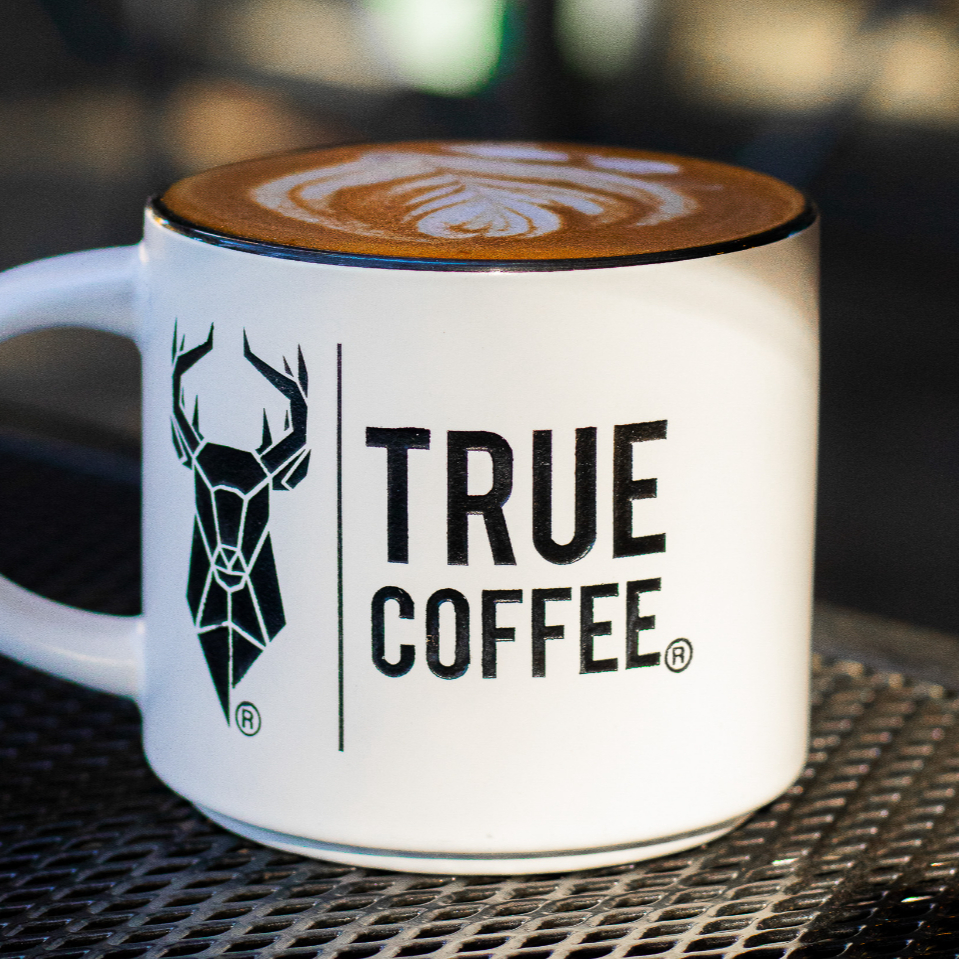 Moka True Coffee