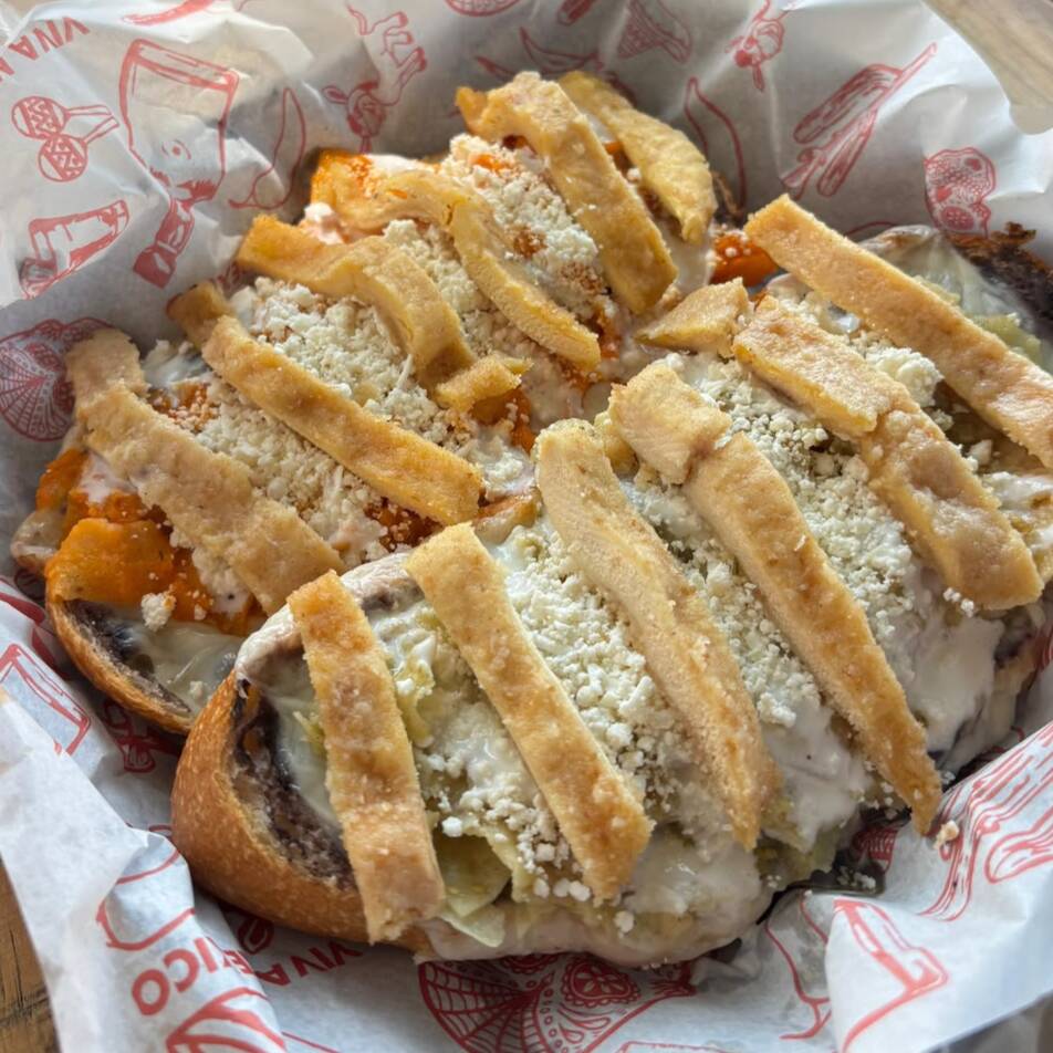 Mollete Picón Maily