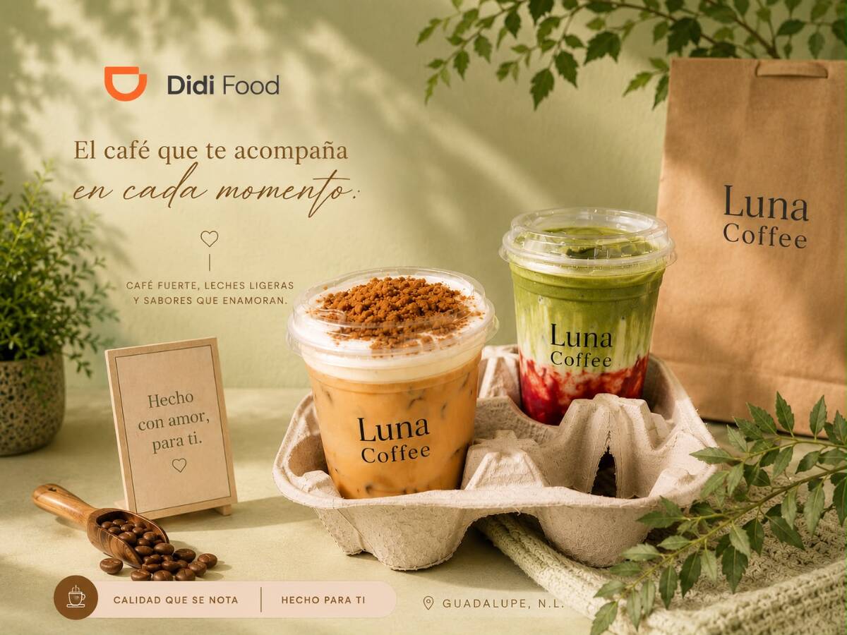 Luna Coffee