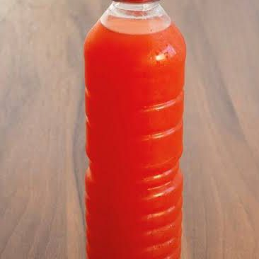 Agua Fresca