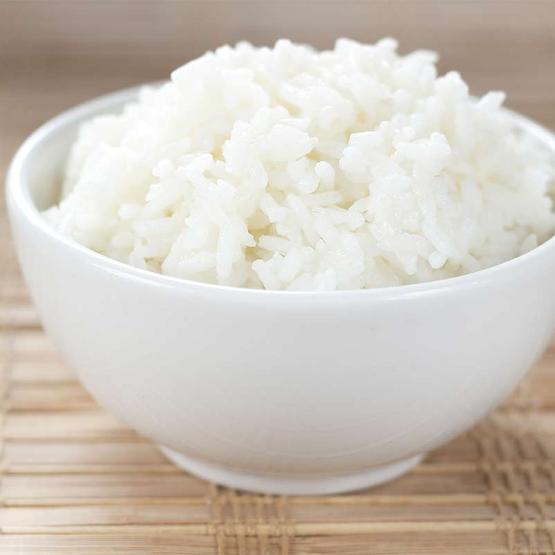 Arroz Blanco