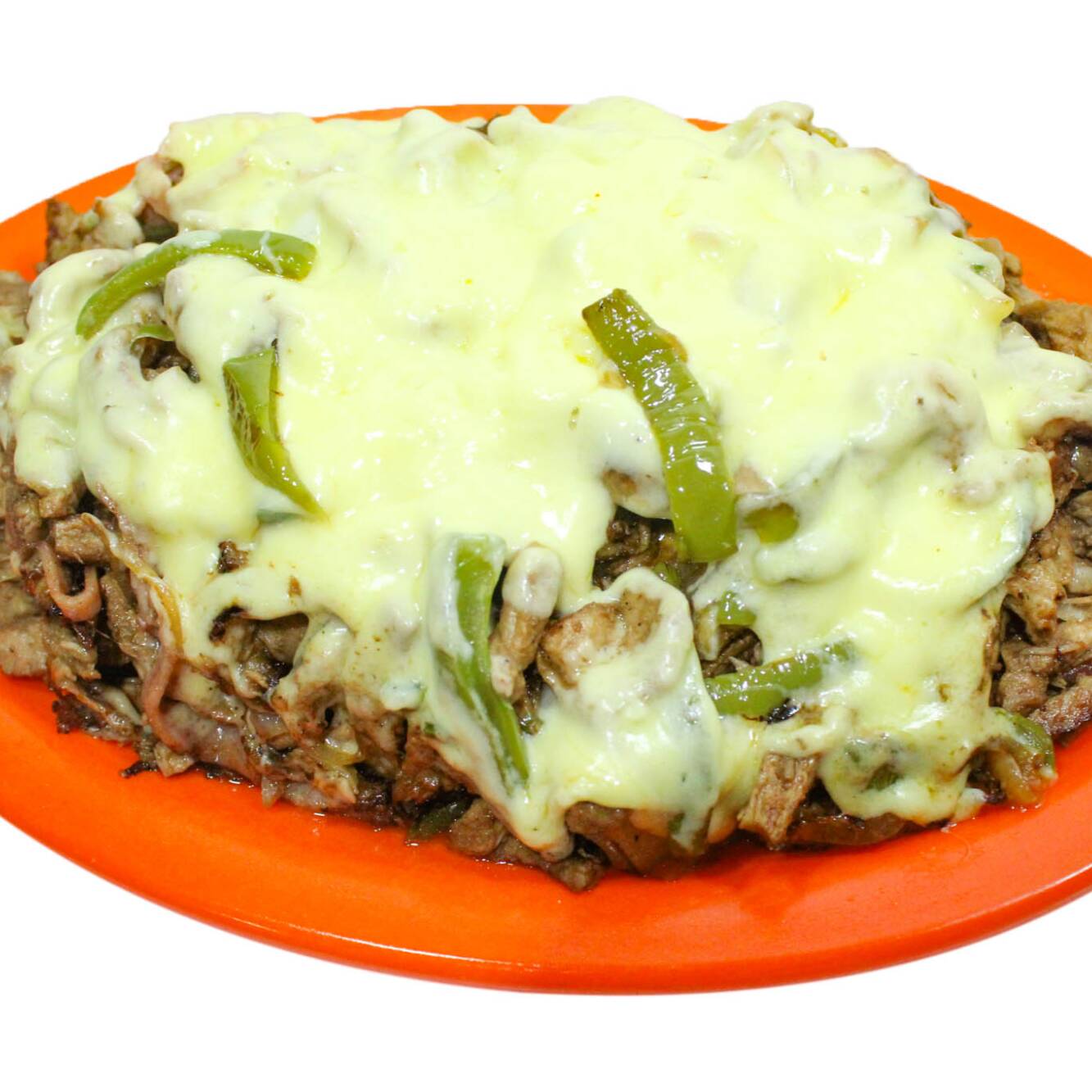 Costilla India