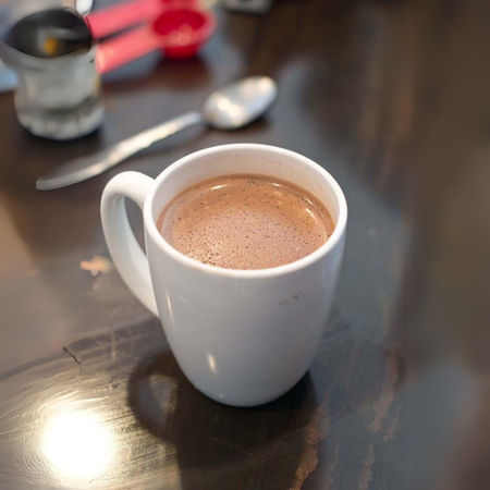 Chocolate