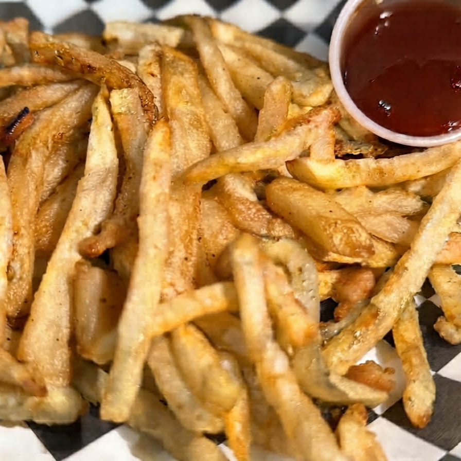 Orden de Papas
