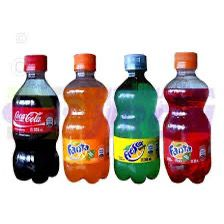 Gaseosa 355 Ml