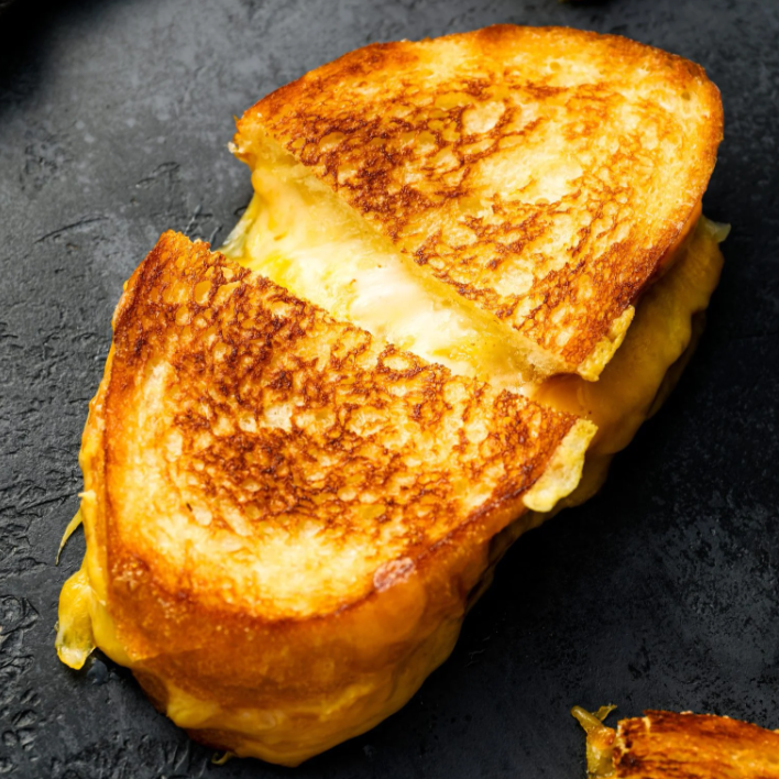 Grilled Cheese Sandwich