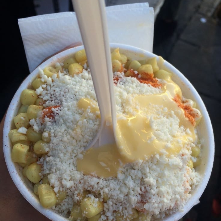 Elote 1 L