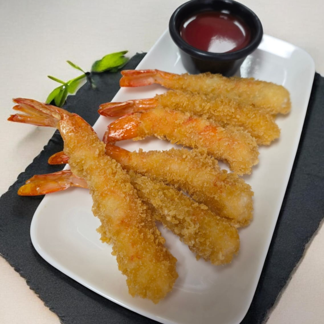 Tempura Shrimp