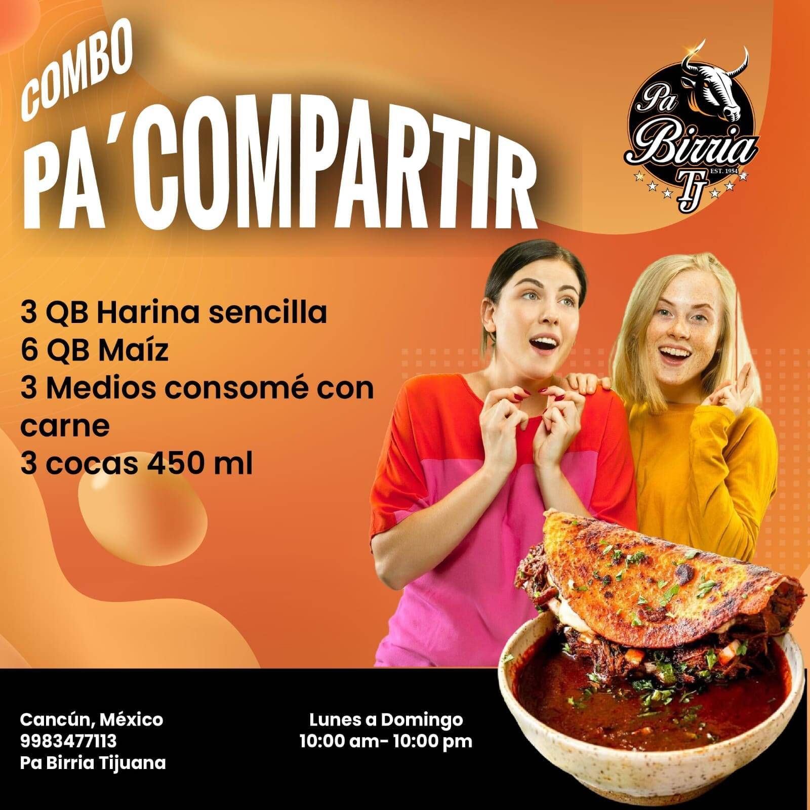 PA¨ COMPARTIR