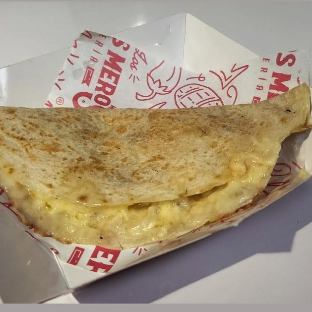 Quesadilla