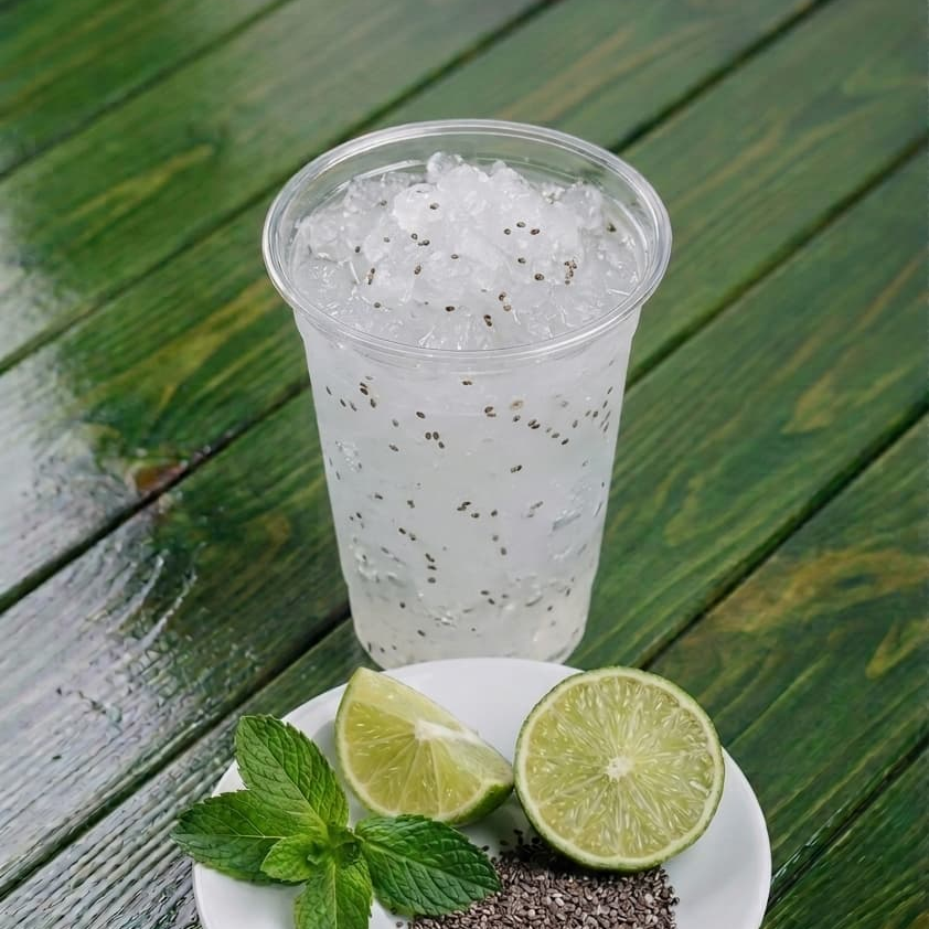 Mojitou