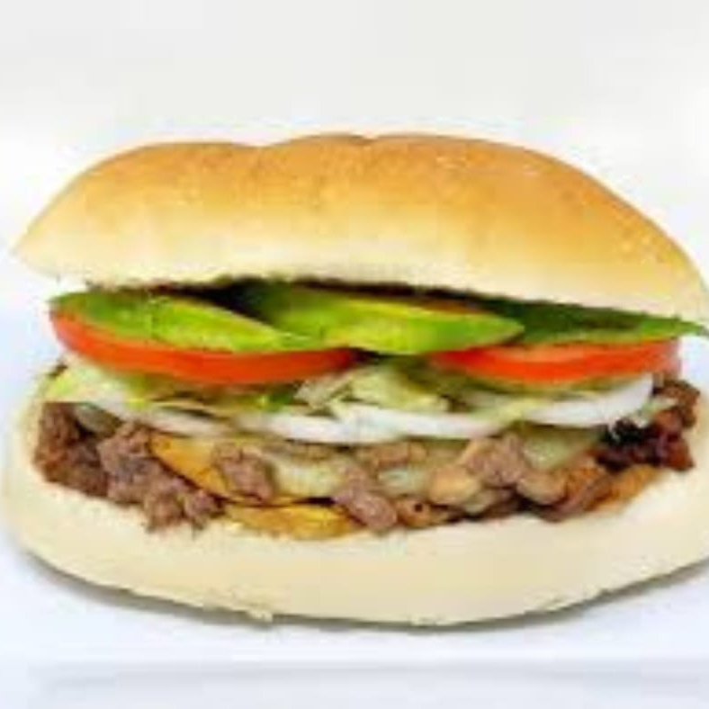 Torta Sirloin
