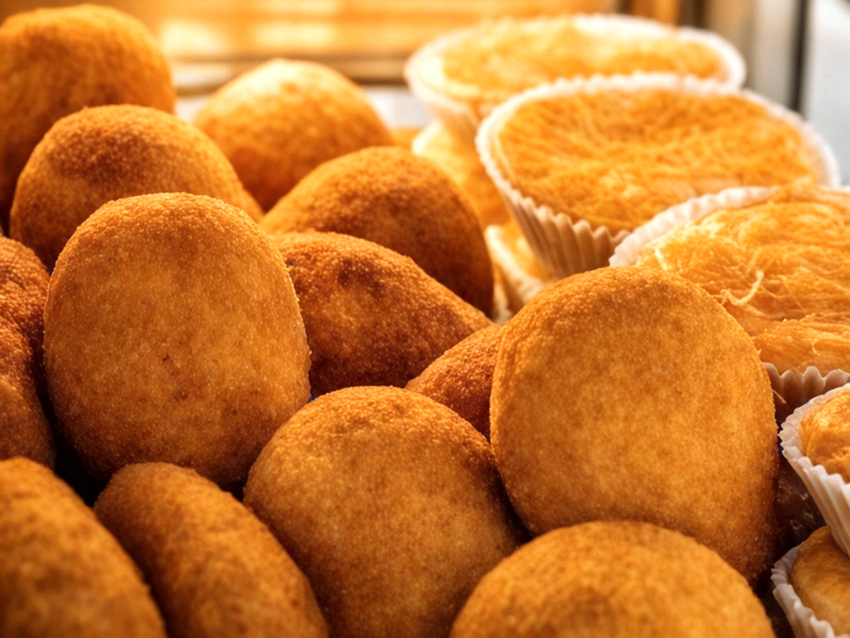 Eli Doces E Salgados