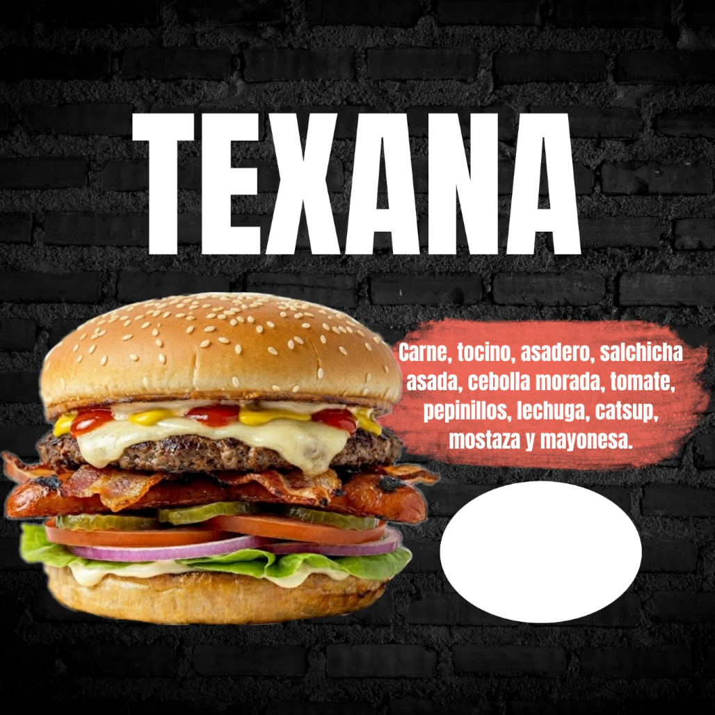 TEXANA