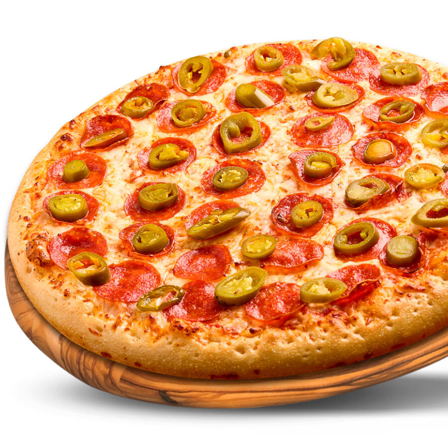Jalapeño