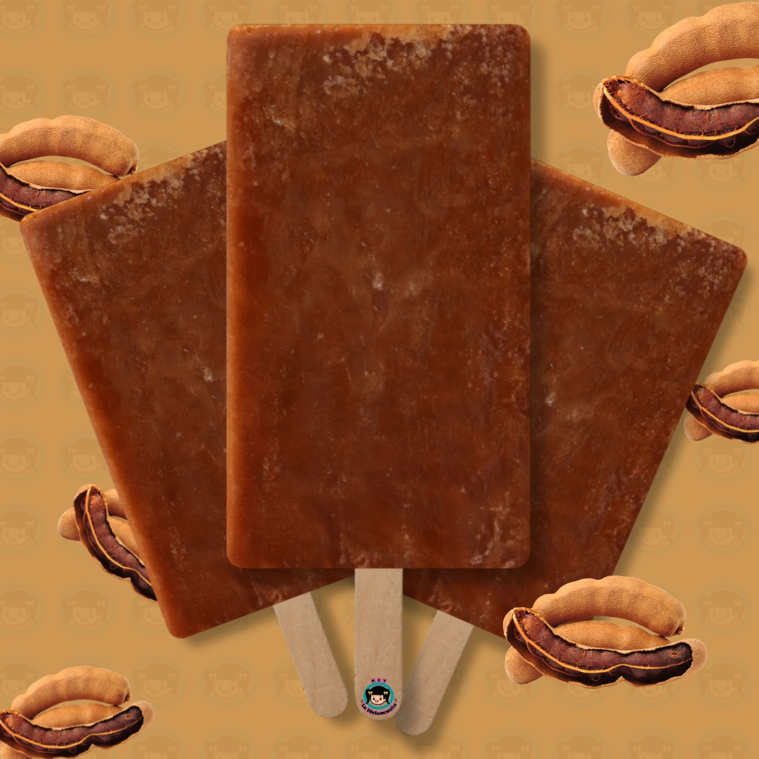 Paleta de Tamarindo