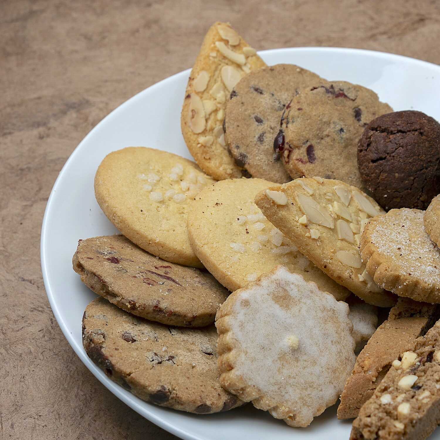 GALLETA ARTESANAL