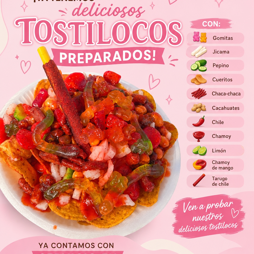 TostiLocos
