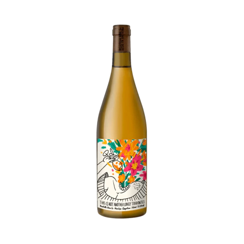 Vinho branco de baixa intervenção - Torrontes l Mendoza - Argentina.
Vinho médio corpo, acidez presente e final marcante! Delicioso para acompanhar nosso cardápio.