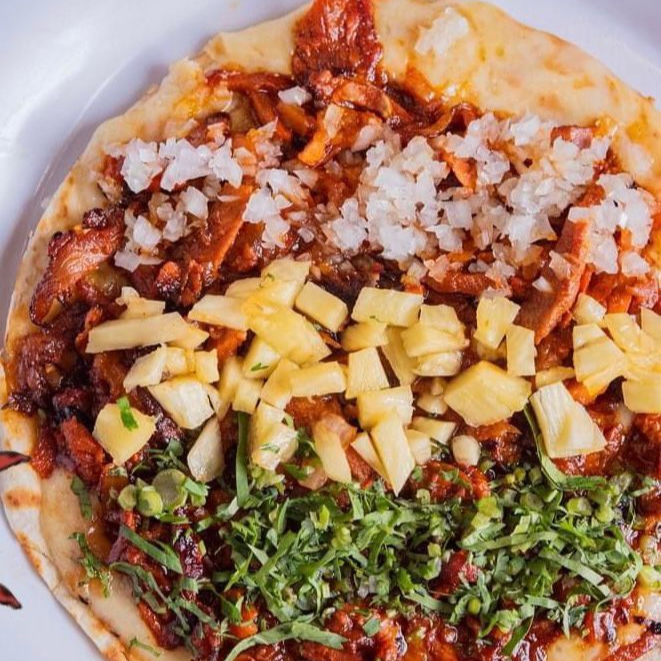 Taco Especial