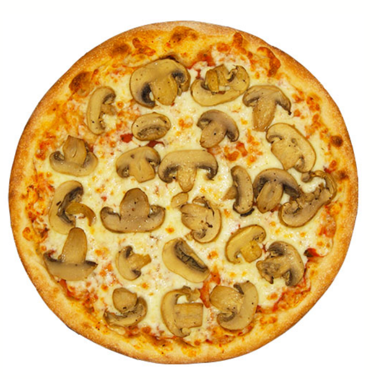 Pizza Francesa Familiar