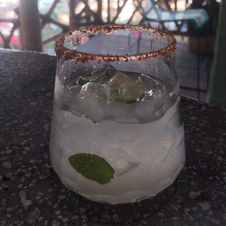 Mojito 350 ml