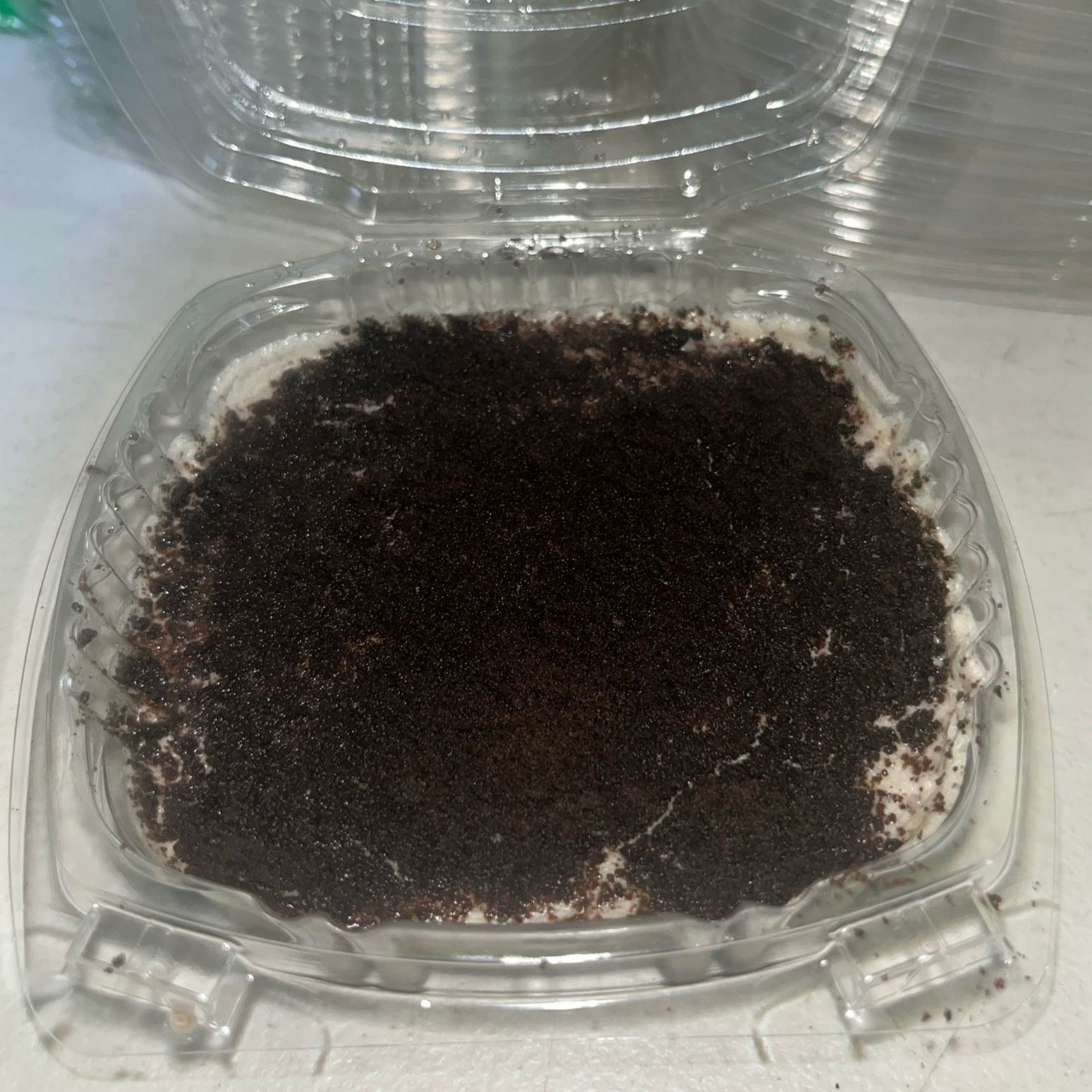 Postre Galleta OREO