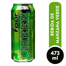 Four loko Green