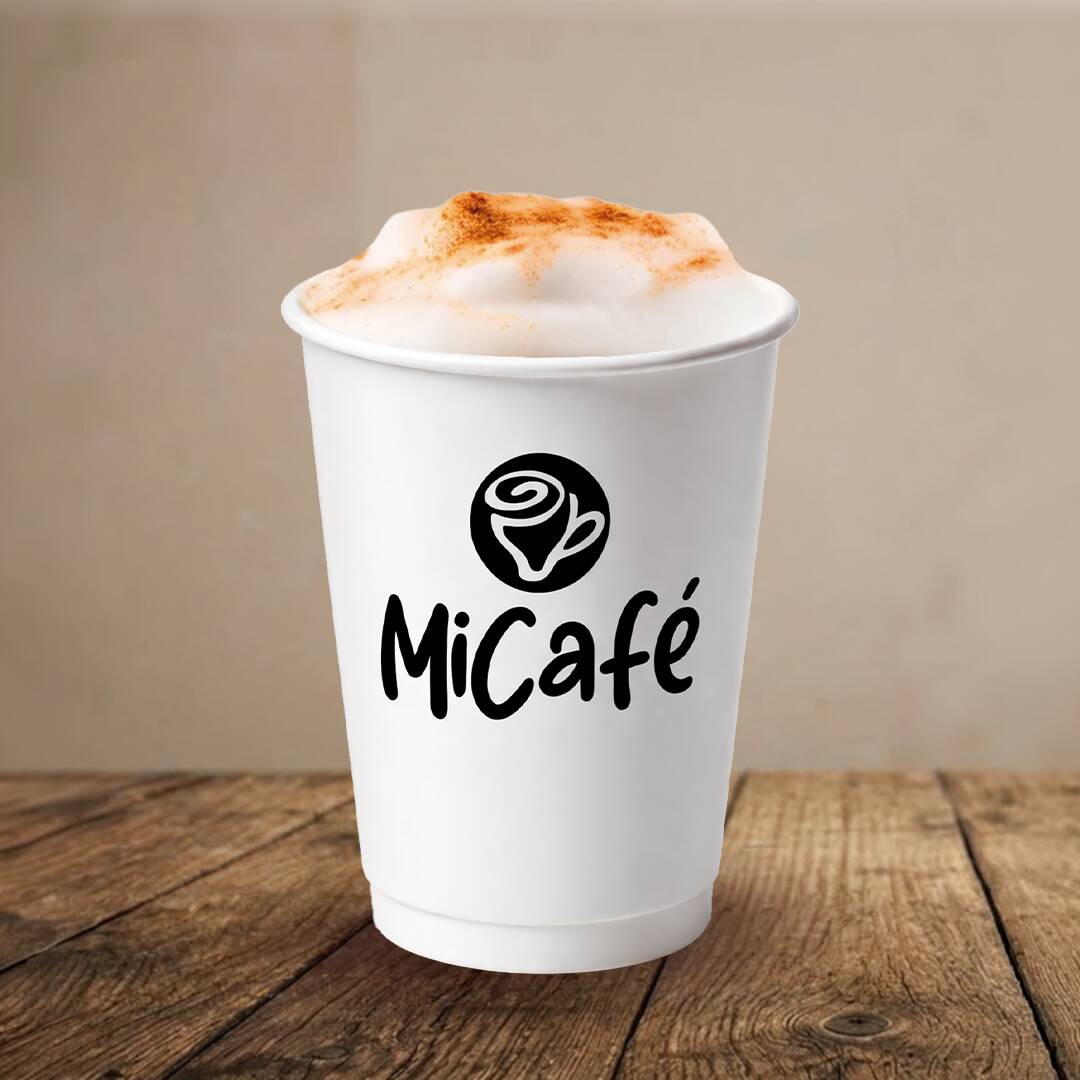Capuccino Chico