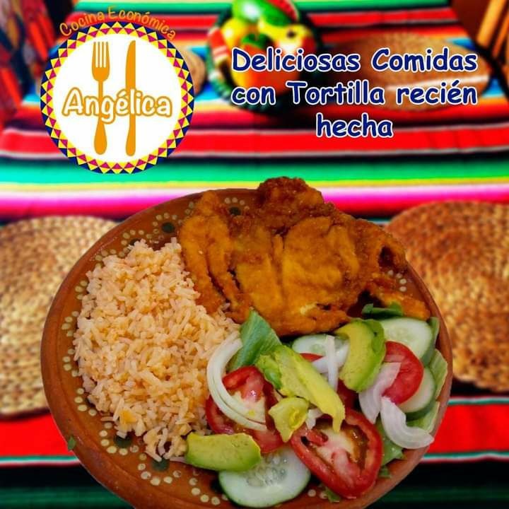 Cocina Angélica