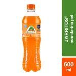 Jarrito de Mandarina 600ml