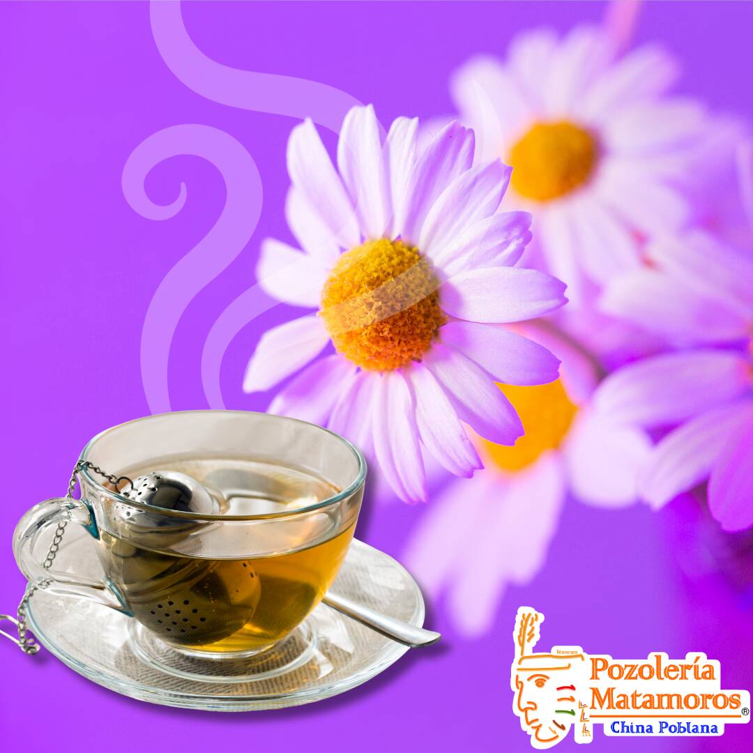 Infusión