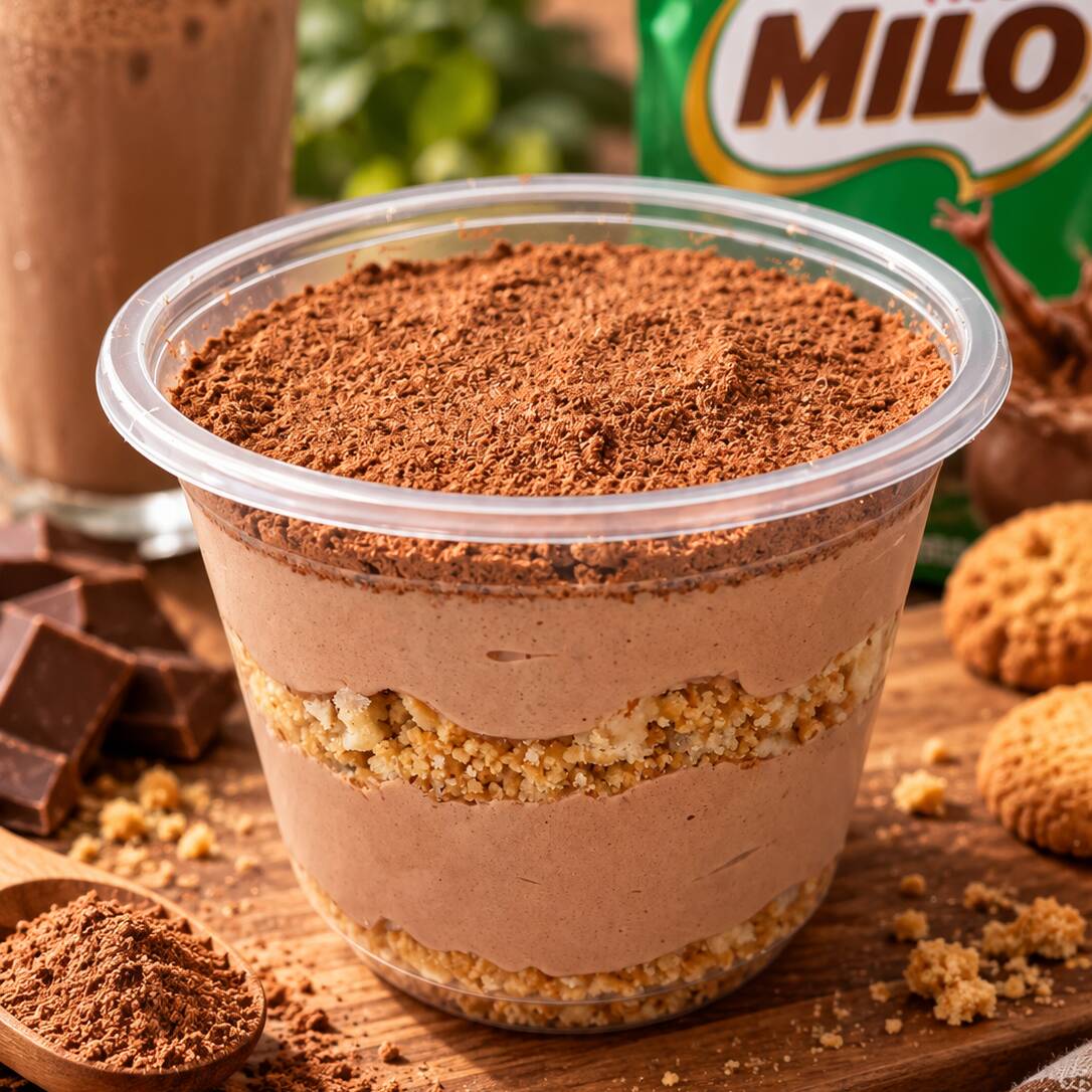 MiloCremoso