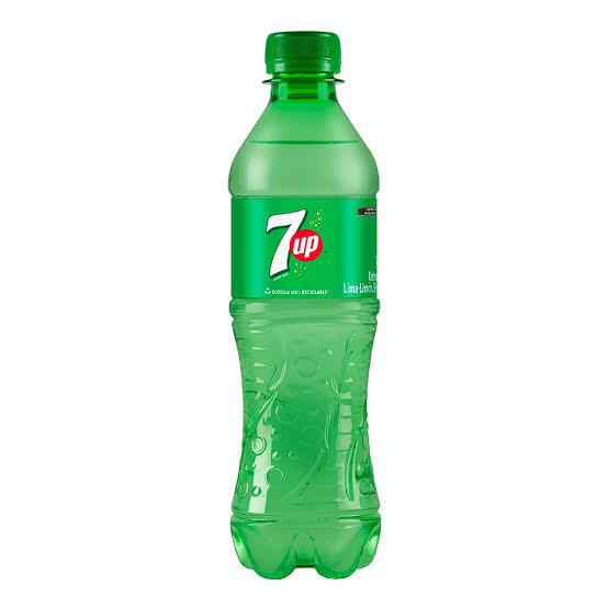 7up 400 ml